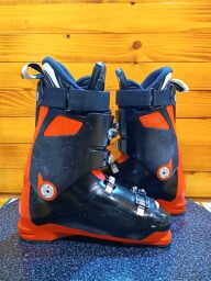 LYŽIARKY NORDICA SPORTMACHINE 90R 28MP